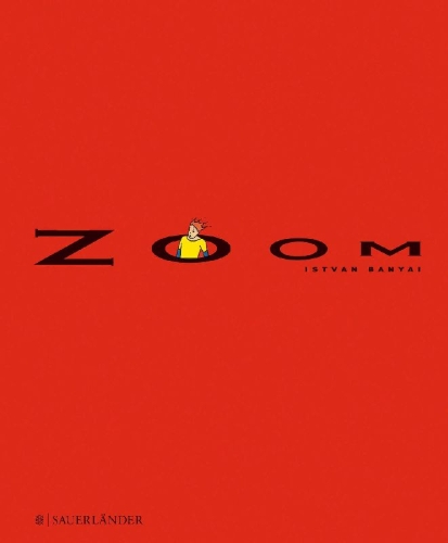Buchcover und Innenansicht für das Buch: Zoom