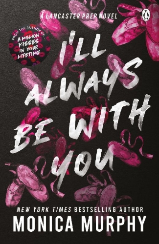 Buchcover und Innenansicht für das Buch: I'll Always Be With You