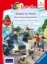 Buchcover und Innenansicht für das Buch: Leserabe 1. Lesestufe Kurz und leicht - Diebe im Park - Eine Polizei-Geschichte