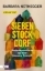 Buchcover und Innenansicht für das Buch: Sieben Stock Dorf