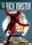 Buchcover und Innenansicht für das Buch: Ric Hochet