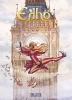 Buchcover und Innenansicht für das Buch: Ekhö