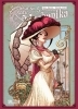 Buchcover und Innenansicht für das Buch: Lady Mechanika Collector's Edition. Band 5