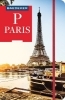 Buchcover und Innenansicht für das Buch: Baedeker Reiseführer Paris