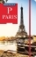 Buchcover und Innenansicht für das Buch: Baedeker Reiseführer Paris