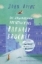Buchcover und Innenansicht für das Buch: The Terrible Thing That Happened to Barnaby Brocket