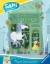 Buchcover und Innenansicht für das Buch: How to Grow a Unicorn