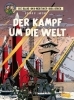 Buchcover und Innenansicht für das Buch: Le Secret de l'Espadon