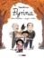 Buchcover und Innenansicht für das Buch: Hexenkram: Pyrina