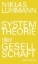 Buchcover und Innenansicht für das Buch: Systemtheorie der Gesellschaft