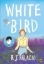 Buchcover und Innenansicht für das Buch: White Bird