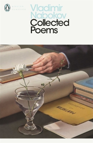Buchcover und Innenansicht für das Buch: Collected Poems