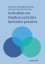 Buchcover und Innenansicht für das Buch: Evaluation von Studium und Lehre ko-kreativ gestalten