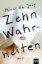Buchcover und Innenansicht für das Buch: Zehn Wahrheiten