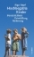 Buchcover und Innenansicht für das Buch: Hochbegabte Kinder
