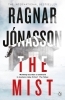 Buchcover und Innenansicht für das Buch: The Mist