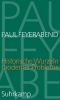 Buchcover und Innenansicht für das Buch: Historische Wurzeln moderner Probleme