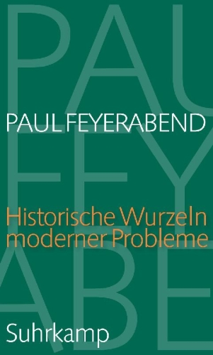 Buchcover und Innenansicht für das Buch: Historische Wurzeln moderner Probleme