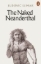 Buchcover und Innenansicht für das Buch: The Naked Neanderthal