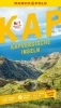 Buchcover und Innenansicht für das Buch: MARCO POLO Reiseführer Kapverdische Inseln
