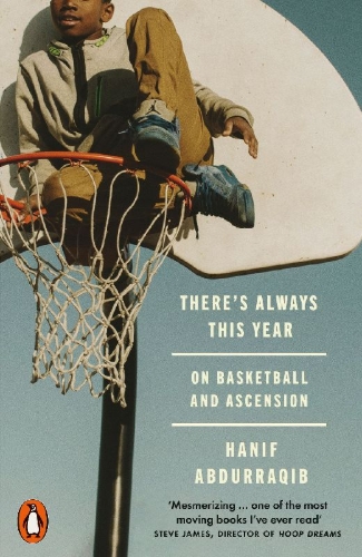 Buchcover und Innenansicht für das Buch: There's Always This Year
