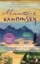 Buchcover und Innenansicht für das Buch: Münter & Kandinsky