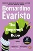 Buchcover und Innenansicht für das Buch: The Emperor's Babe