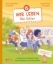 Buchcover und Innenansicht für das Buch: Wir leben - wir fühlen