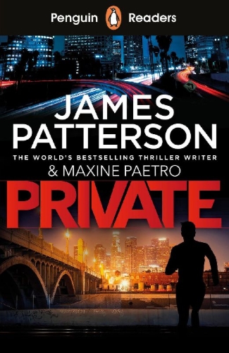 Buchcover und Innenansicht für das Buch: Penguin Readers Level 2: Private (ELT Graded Reader)