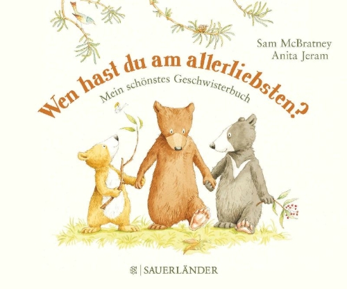 Buchcover und Innenansicht für das Buch: You're all my Favourites