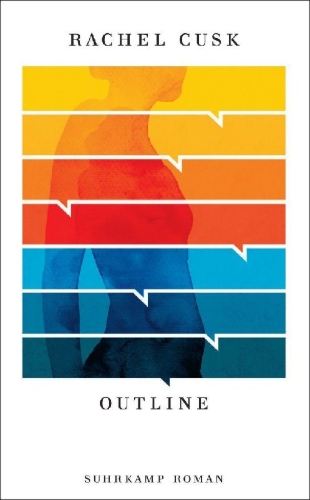 Buchcover und Innenansicht für das Buch: Outline
