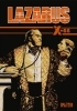 Buchcover und Innenansicht für das Buch: Lazarus X+66
