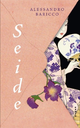 Buchcover und Innenansicht für das Buch: Seta