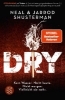 Buchcover und Innenansicht für das Buch: Dry