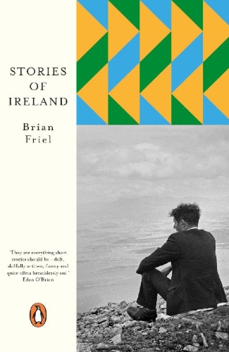Buchcover und Innenansicht für das Buch: Stories of Ireland