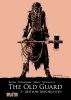 Buchcover und Innenansicht für das Buch: The Old Guard. Band 3