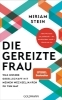 Buchcover und Innenansicht für das Buch: Die gereizte Frau