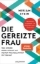 Buchcover und Innenansicht für das Buch: Die gereizte Frau