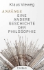 Buchcover und Innenansicht für das Buch: Anfänge