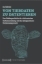 Buchcover und Innenansicht für das Buch: Von Tierdaten zu Datentieren