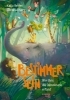 Buchcover und Innenansicht für das Buch: Bestimmer sein