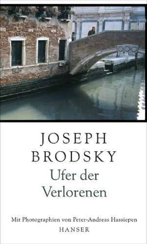 Buchcover und Innenansicht für das Buch: Venice