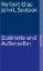Buchcover und Innenansicht für das Buch: The Established And The Outsiders. A Sociological Enquiry