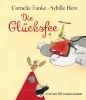 Buchcover und Innenansicht für das Buch: Die Glücksfee