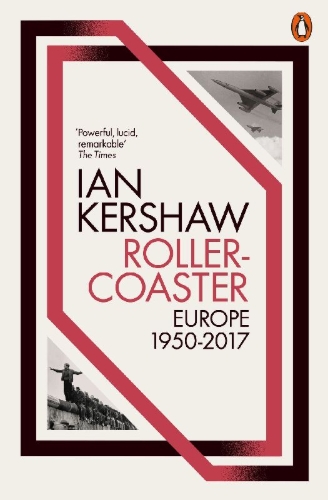 Buchcover und Innenansicht für das Buch: Achterbahn
