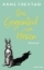 Buchcover und Innenansicht für das Buch: Das Gegenteil von Hasen