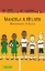 Buchcover und Innenansicht für das Buch: Mandela und Nelson