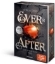 Buchcover und Innenansicht für das Buch: Ever & After, Band 1 - Der schlafende Prinz