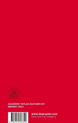 Buchcover und Innenansicht für das Buch: Einführung in die Plasmaphysik II