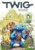 Buchcover und Innenansicht für das Buch: Twig